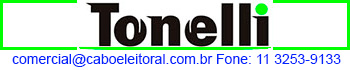 Tonelli Inform&aacute;tica Ltda - caboeleitoral@tonelli.net.br